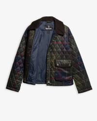 Veste Quilt Barbour Louden