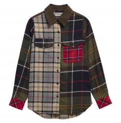 Chemise Barbour Marena