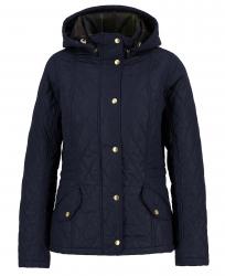 Veste Quilt Barbour Millfire