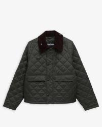 Veste Quilt Barbour Spey
