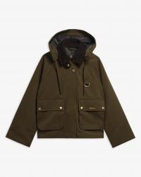 Veste imperméable Barbour Terrington