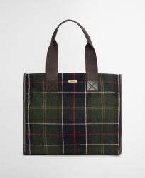 Sac cabas Tartan Barbour Turnberry