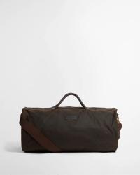 Sac de voyage Wax Barbour