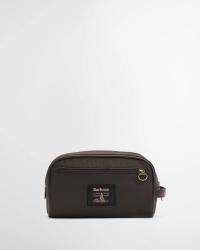Trousse de toilette Wax Barbour