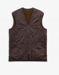Doublure zippée Barbour Polarquilt