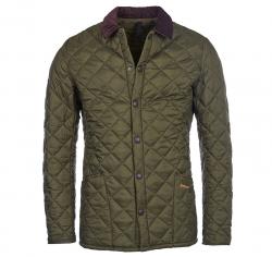 Veste  Quilt Barbour Heritage Liddesdale