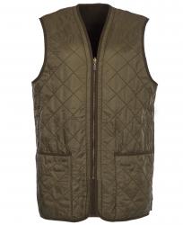 Doublure Barbour Polarquilt Waistcoat