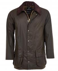 Veste Wax Barbour Classic Beaufort