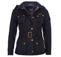 Veste Wax Femme Barbour International Original