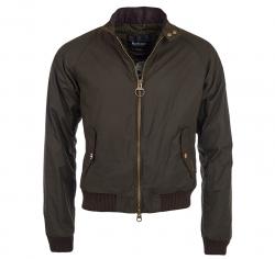 Veste Wax Barbour Merchant