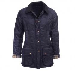 Barbour Beadnell Polarquilt