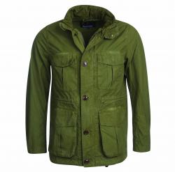 Crole Jacket