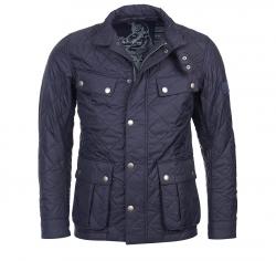 Veste Quilt Barbour International Ariel