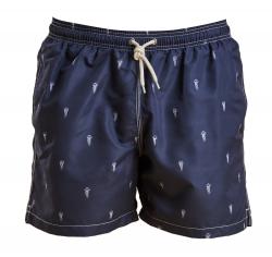 Jellyfish Swim Short
