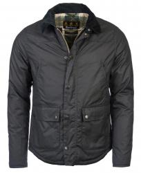 Veste Wax Barbour Reelin