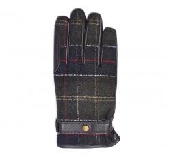 Gant Barbour Tartan Newbrough