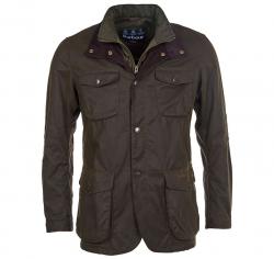 Veste Wax Barbour Ogston