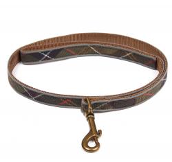 Collare per cani in tartan - Barbour - Acquista su Ventis.