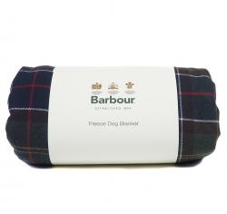 Large Tartan Wool Blanke