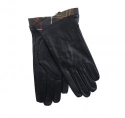 Gants en cuir