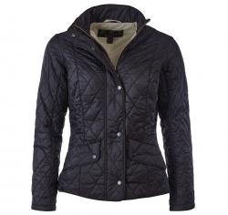 Veste matelassée Barbour Flyweight Cavalry