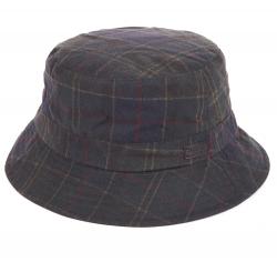 Darwen Tartan Hat