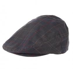 Tartan Wax Cap