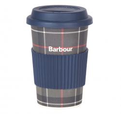 Classic Tartan Travel Mug