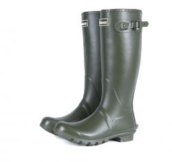 Bottes Barbour Bede Wellington