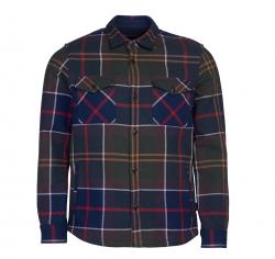 Surchemise Barbour Cannich