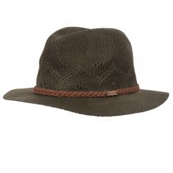 Chapeau Barbour Flowerdale Trilby