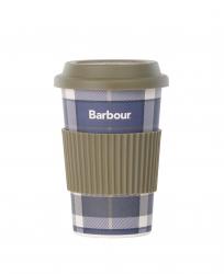 Reusable Bamboo Travel Mug